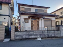 都市ガス・上下水道