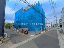 さいたま市中央区本町東５丁目