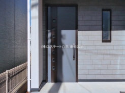 さいたま市岩槻区東町１丁目