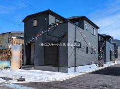 さいたま市岩槻区東町１丁目