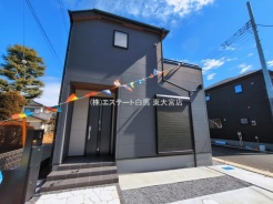 さいたま市岩槻区東町１丁目