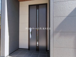 さいたま市岩槻区東町１丁目