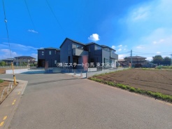 北本市大字下石戸下