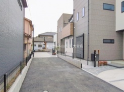 さいたま市西区大字佐知川