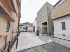 さいたま市西区大字佐知川