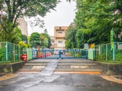 上尾市向山５丁目