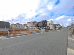 上尾市向山５丁目