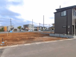 上尾市向山５丁目