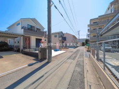 C号棟 