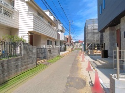 上尾市谷津１丁目