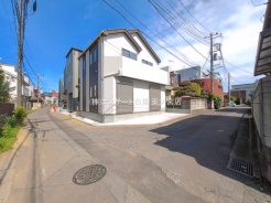 上尾市谷津１丁目