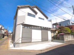 上尾市谷津１丁目