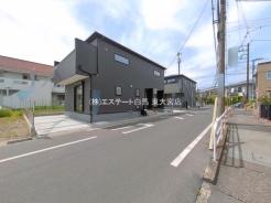 春日部市一ノ割２丁目