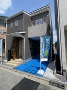 全２棟が完成。現地で見比べた感想をお聞かせください。
