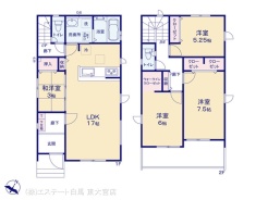 図面と異なる場合は現況を優先