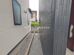 上尾市大字大谷本郷