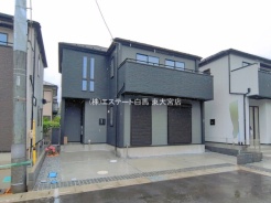 上尾市大字大谷本郷