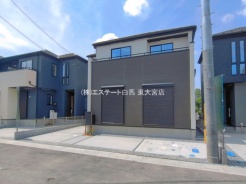 上尾市大字大谷本郷