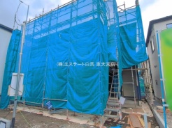 上尾市大字大谷本郷