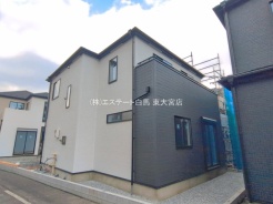 上尾市大字大谷本郷