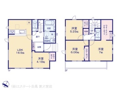 図面と異なる場合は現況を優先