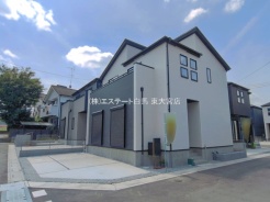 上尾市大字大谷本郷