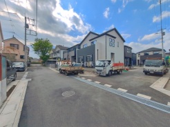 上尾市大字大谷本郷