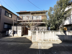 建築条件なし、お好きなプランでどうぞ。