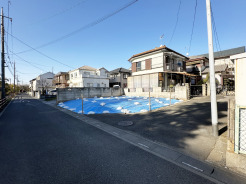 通勤通学に便利で、駅周辺の生活施設も利用しやすいです。

