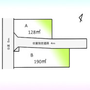 さいたま市中央区新中里４丁目