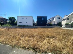閑静な住宅地で叶える、穏やかな新生活が待ってます。
