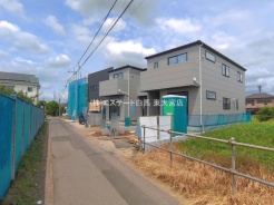 さいたま市緑区大字三室