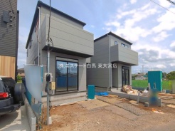 さいたま市緑区大字三室
