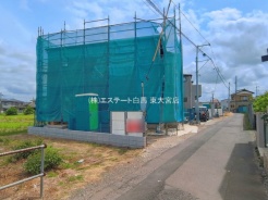 さいたま市緑区大字三室