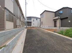 さいたま市緑区大字三室