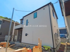 さいたま市緑区大字三室