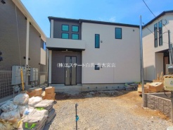 さいたま市緑区大字三室
