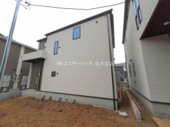 さいたま市緑区大字三室