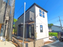 さいたま市緑区大字三室