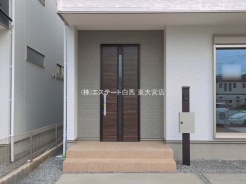 越谷市登戸町