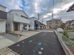 越谷市登戸町