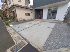 越谷市登戸町