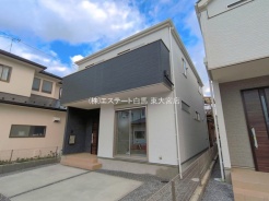越谷市登戸町