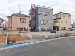 桶川市鴨川１丁目