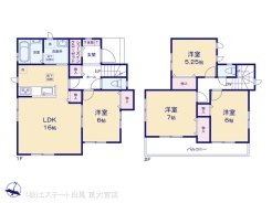 図面と異なる場合は現況を優先