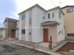 桶川市鴨川１丁目