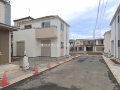 桶川市鴨川１丁目