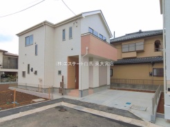 桶川市鴨川１丁目