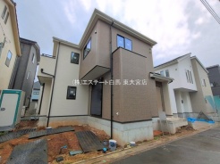 越谷市大字下間久里