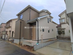 越谷市大字下間久里